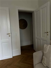 Photo 8. Apartment, Hostrupsvej, Frederiksberg C 