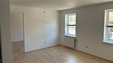 Photo 3. Apartment, Støbergården, Rudkøbing 