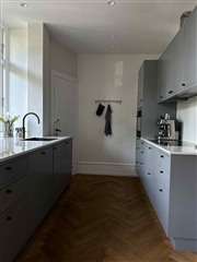 Photo 5. Apartment, Hostrupsvej, Frederiksberg C 