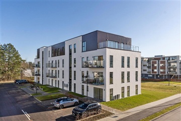 Billede 1. Lejlighed, Garnisonsvej, Farum 