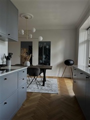 Photo 1. Apartment, Hostrupsvej, Frederiksberg C 