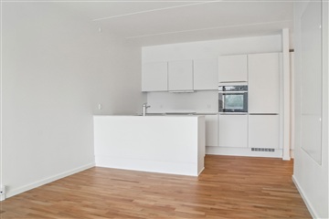 Photo 2. Apartment, Hollænderen, Odense SV 