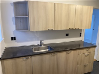 Photo 4. Apartment, Løgstørvej, Hobro 