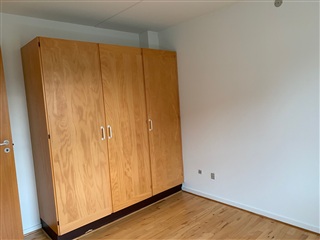 Billede 5. Lejlighed, Støbergården, Rudkøbing 