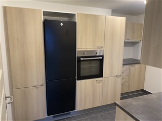 Photo 3. Apartment, Løgstørvej, Hobro 