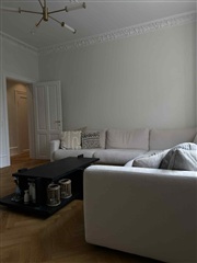 Photo 4. Apartment, Hostrupsvej, Frederiksberg C 