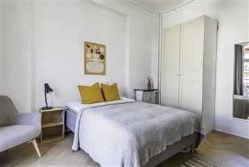 Photo 1. Room, , København Ø