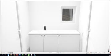 Billede 2. Lejlighed, Støbergården, Rudkøbing 