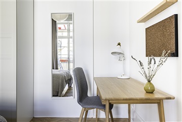 Photo 2. Room, , København Ø