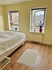 Photo 10. Apartment, Nørre Allé, København N 