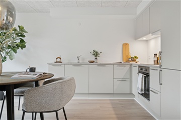 Photo 4. House, Vibjerg Sandvej, Ølsted 