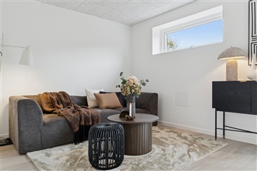 Photo 3. House, Vibjerg Sandvej, Ølsted 