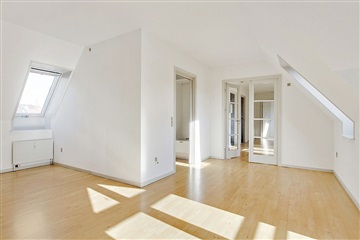 Photo 2. Apartment, Filosofhaven, Odense C 