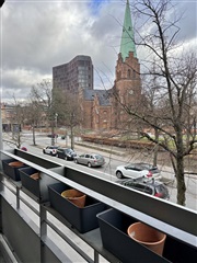 Photo 24. Apartment, Nørre Allé, København N 