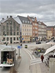Photo 25. Apartment, Nørre Allé, København N 