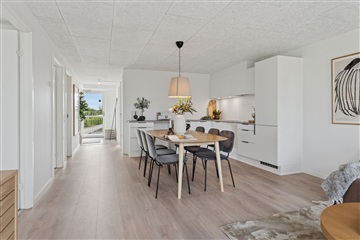 Photo 1. Apartment, Høgeurtvej, Store Heddinge 