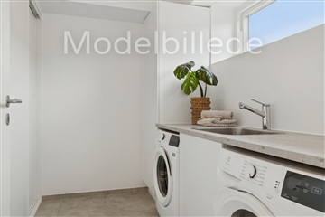 Photo 12. House, Vibjerg Sandvej, Ølsted 