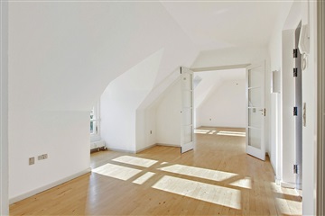 Photo 7. Apartment, Filosofhaven, Odense C 
