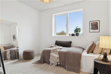 Photo 6. House, Vibjerg Sandvej, Ølsted 