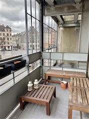 Photo 22. Apartment, Nørre Allé, København N 