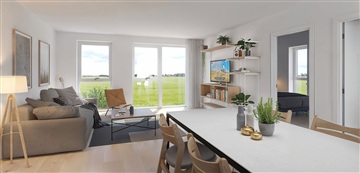 Photo 13. Apartment, Høgeurtvej, Store Heddinge 