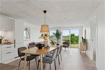 Photo 2. House, Høgeurtvej, Store Heddinge 
