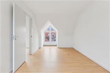 Photo 1. Apartment, Filosofhaven, Odense C 