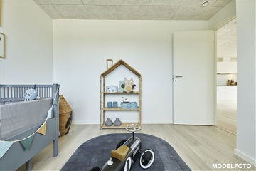 Photo 19. House, Rødkløvervej, Stenlille 