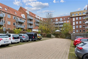 Photo 12. Apartment, Filosofhaven, Odense C 