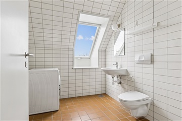 Photo 9. Apartment, Filosofhaven, Odense C 