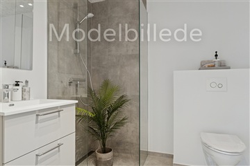 Photo 11. House, Vibjerg Sandvej, Ølsted 