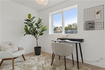 Photo 8. House, Vibjerg Sandvej, Ølsted 