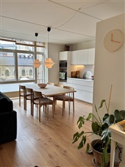 Photo 1. Apartment, Nørre Allé, København N 