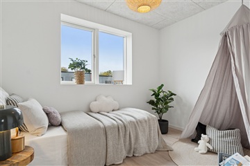 Photo 7. House, Vibjerg Sandvej, Ølsted 