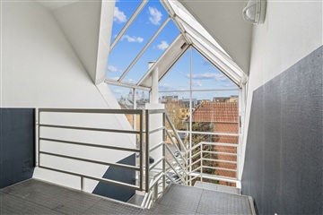 Photo 10. Apartment, Filosofhaven, Odense C 