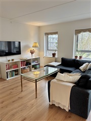 Photo 8. Apartment, Nørre Allé, København N 