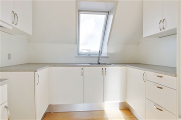 Photo 4. Apartment, Filosofhaven, Odense C 
