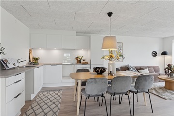 Photo 3. Apartment, Høgeurtvej, Store Heddinge 