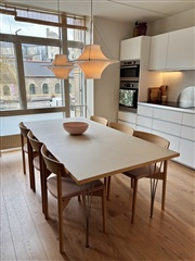 Photo 2. Apartment, Nørre Allé, København N 