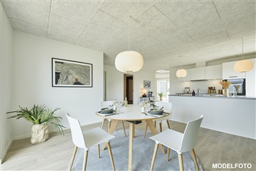 Photo 20. House, Rødkløvervej, Stenlille 