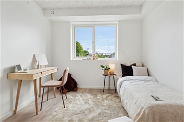 Photo 7. House, Høgeurtvej, Store Heddinge 
