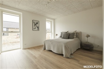 Photo 5. House, Vibjerg Sandvej, Ølsted 