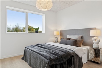 Photo 5. House, Vibjerg Sandvej, Ølsted 