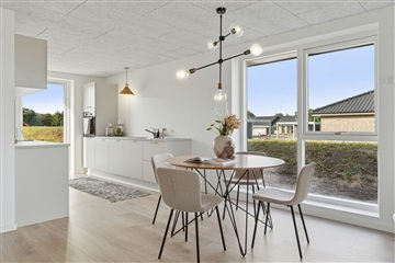 Photo 4. House, Rødkløvervej, Stenlille 