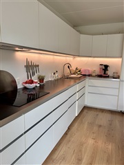 Photo 6. Apartment, Nørre Allé, København N 