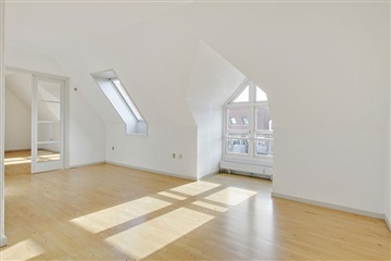 Photo 1. Apartment, Filosofhaven, Odense C 