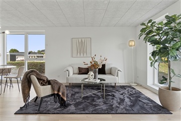 Photo 2. House, Rødkløvervej, Stenlille 