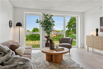Photo 4. House, Høgeurtvej, Store Heddinge 