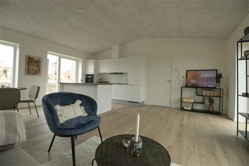 Photo 5. House, Bronzealdervej, Silkeborg 
