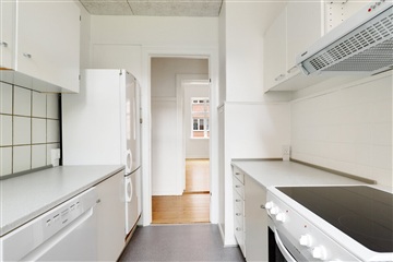 Photo 2. Apartment, Nygårdsvej, Esbjerg